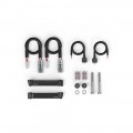 Rizoma TS070BM "LIGHT UNIT" Indicators And Mounting Adapters for TSont Turn signals for Ducati Panigale V2 (20-24) Rizoma TS070BM "LIGHT UNIT" Indicators And Mounting Adapters for TSont Turn signals for Ducati Panigale V2 (20-24)